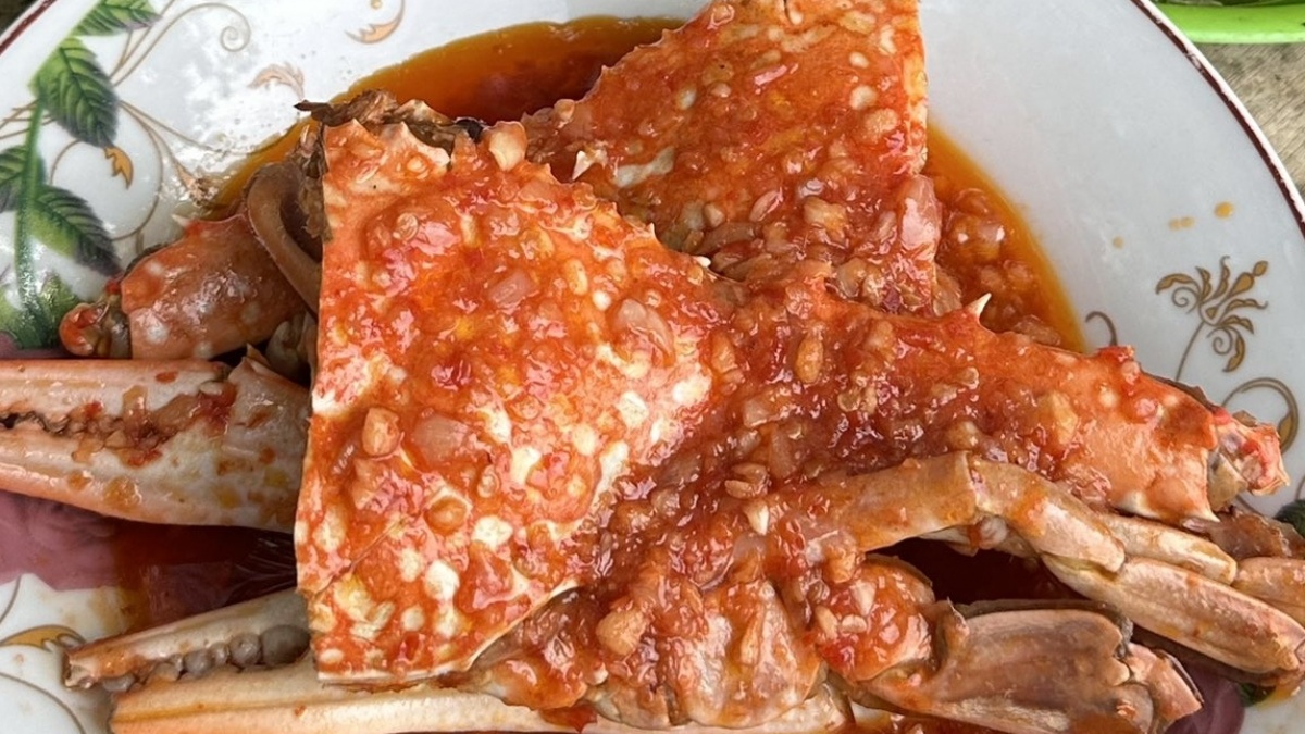 7 Surga Kuliner Khas di Balikpapan, Dari Kepiting Soka hingga Sate Payau