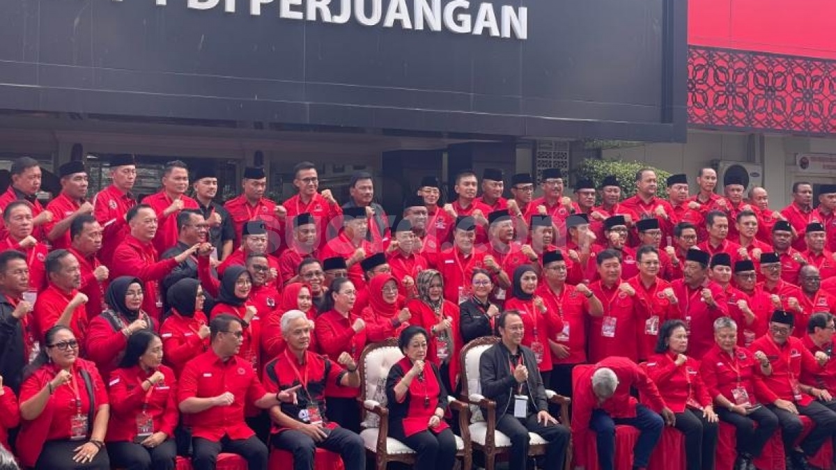 Dilarang Berdusta usai Menang Pilkada, Ganjar Wanti-wanti Kepala Daerah PDIP soal Janji Politik