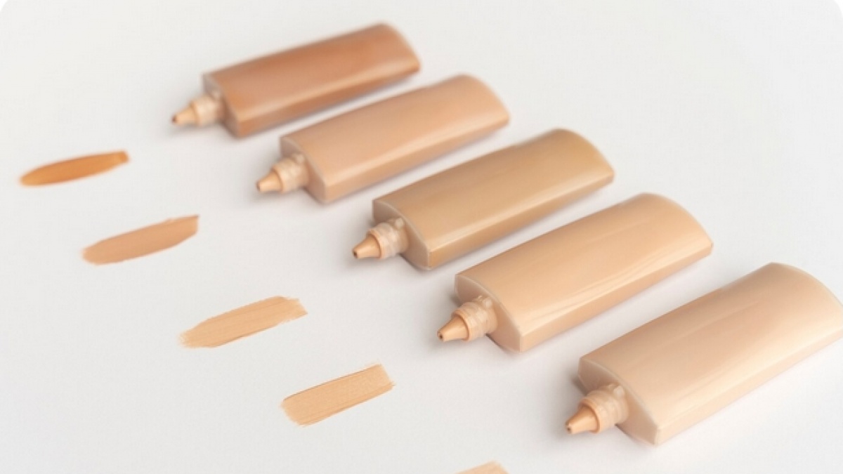 Apa Beda Tinted Sunscreen dan Skin Tint? Intip 5 Rekomendasi Produk Terbaik