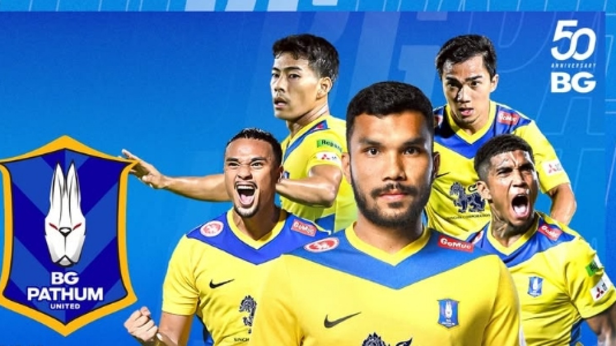 Mengenal BG Pathum, Klub Thailand Calon Pelabuhan Baru Shayne Pattynama