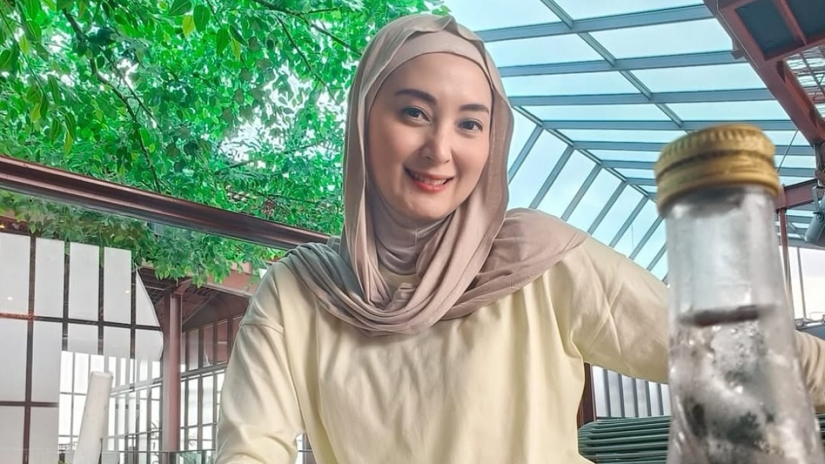Sinetron Tamat Setahun Lebih, Della Puspita Geram Honor Tak Kunjung Dibayar MNC Pictures