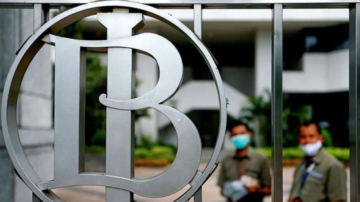 Bank Indonesia Kasih Bocoran Kondisi Likuiditas Juni 2025: Aman atau Krisis?