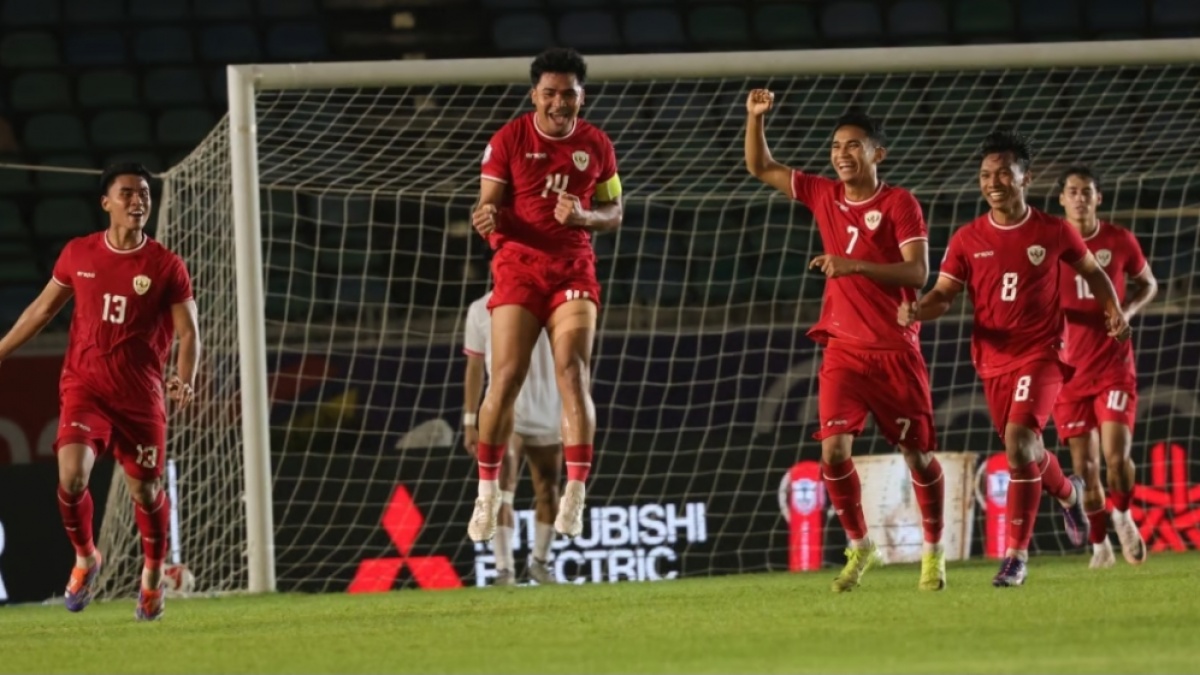 Timnas Indonesia Juara, Asnawi Mangkualam Bakal Angkat Dagu di Thailand