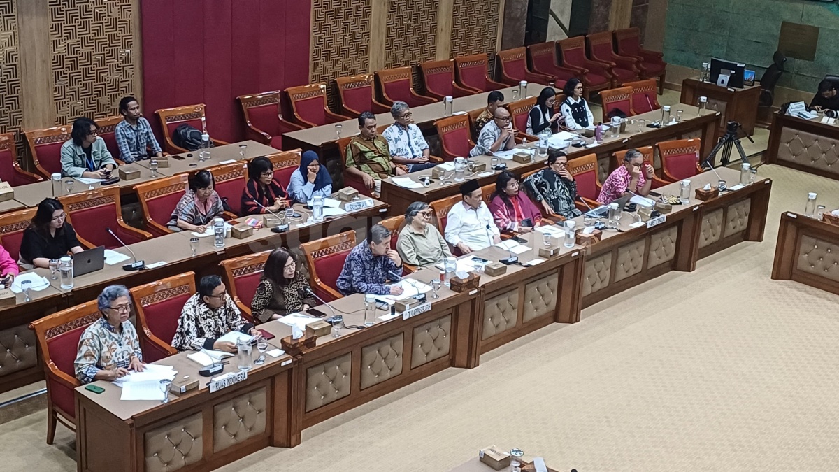 Tolak Proyek Menbud Fadli Zon, AKSI: Tindakan Halus Pemerintah Monopoli Kebenaran Sejarah