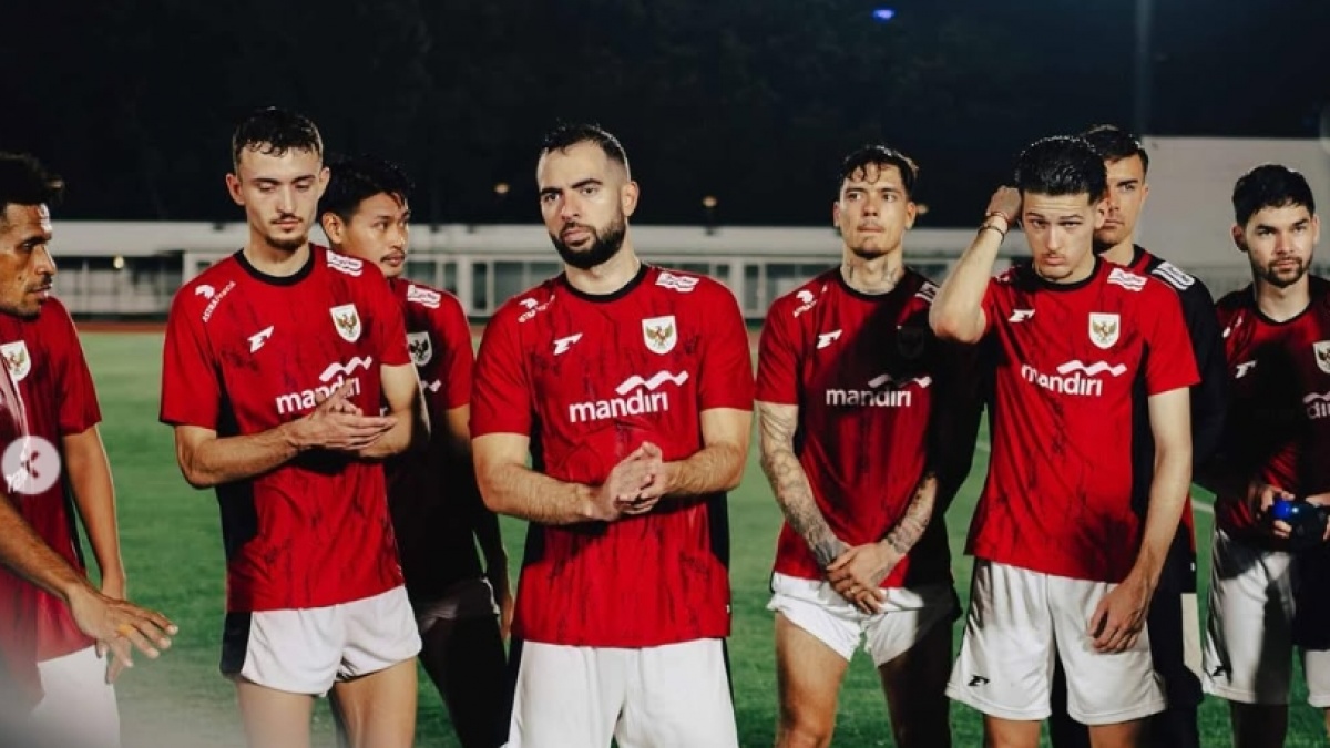 Jordi Amat Doakan Thom Haye Bersinar di Persib Bandung, tapi...