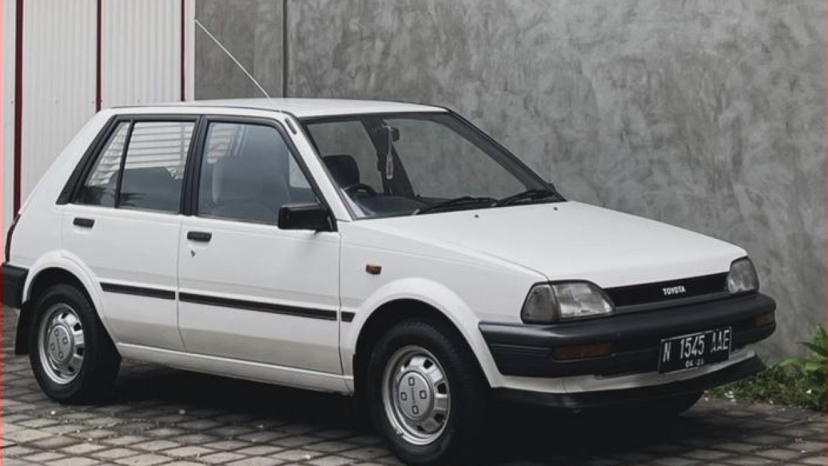 9 Rekomendasi Mobil Bekas Harga Rp 30 Jutaan, Mesin Bandel Dan Masih Banyak di Pasaran