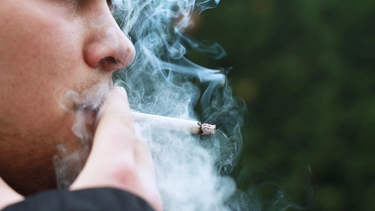 Pengeluaran Rokok Warga RI Tembus Rp94 Ribu per Bulan, Lebih Tinggi ...