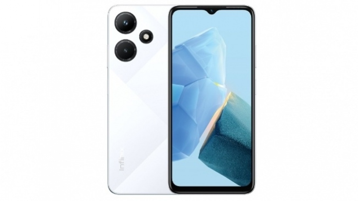 4 Rekomendasi HP Murah Rp1 Jutaan, Spesifikasi Gahar dari Xiaomi, Vivo, OPPO, dan Infinix