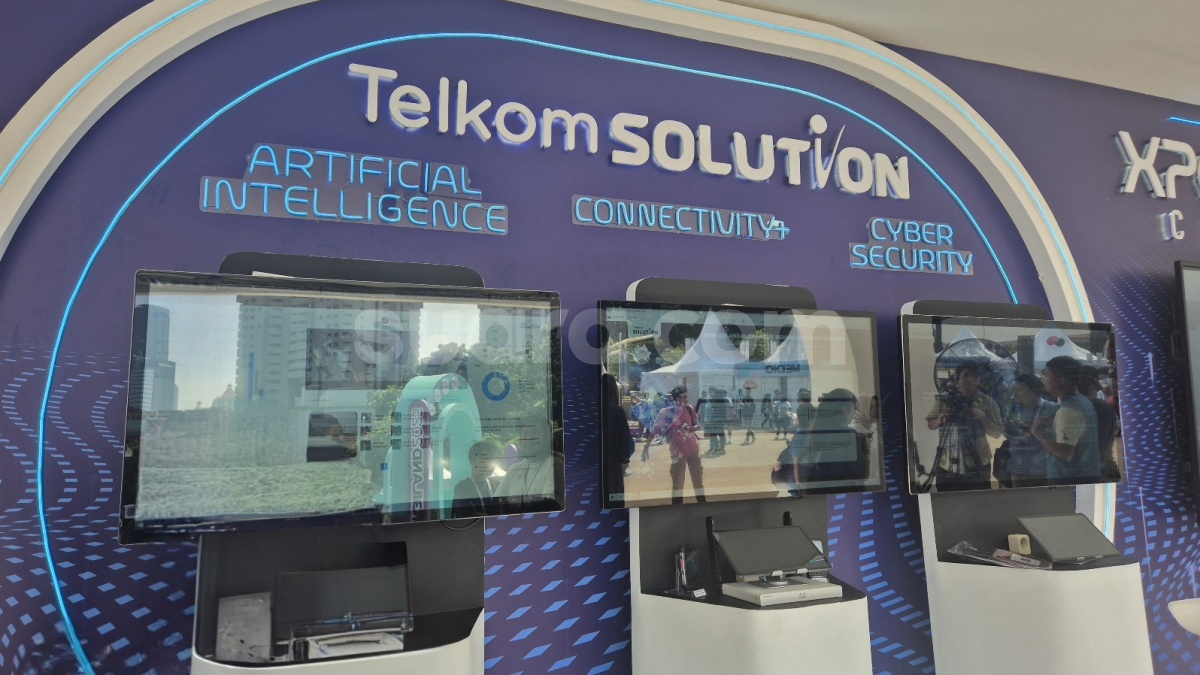 Telkom Connectivity+ Tawarkan Lebih dari Sekadar Internet untuk UMKM