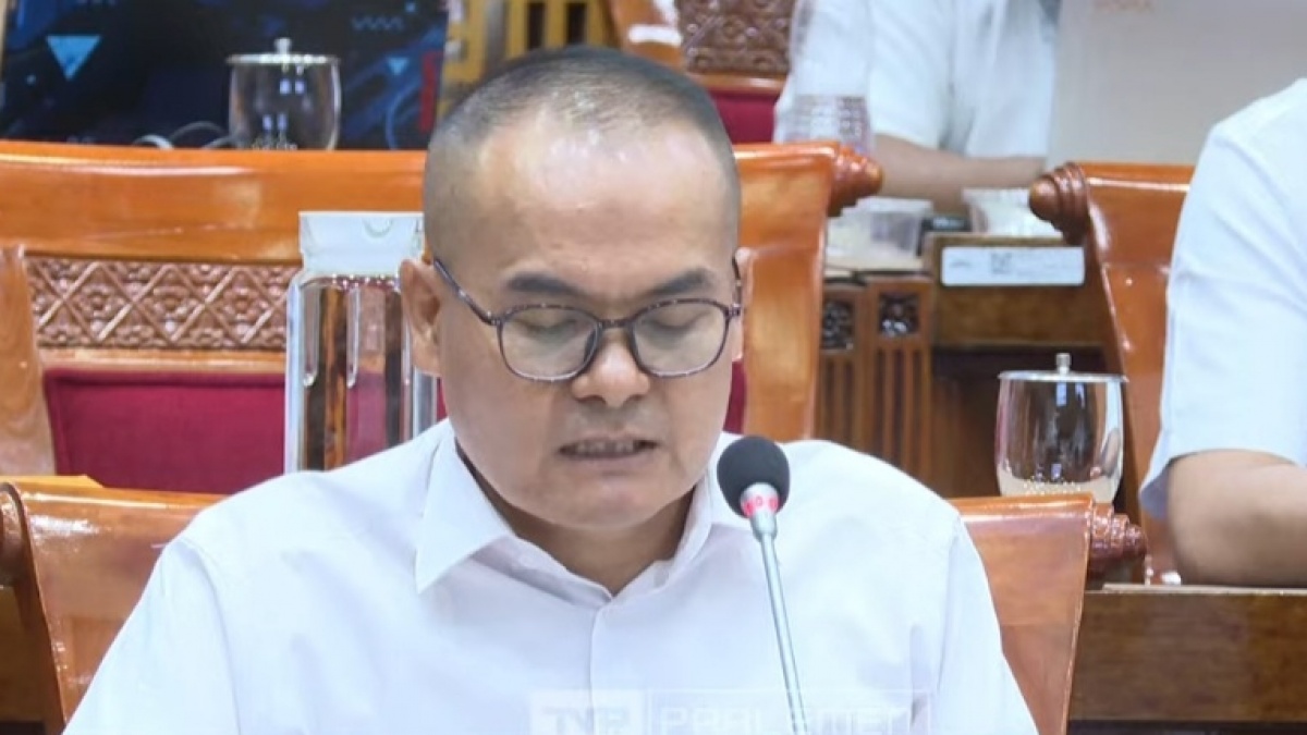 Pendaftaran Resmi Ditutup, Kemensos Lapor ke DPR: 7 Ribu Lebih Calon Siswa Daftar Sekolah Rakyat