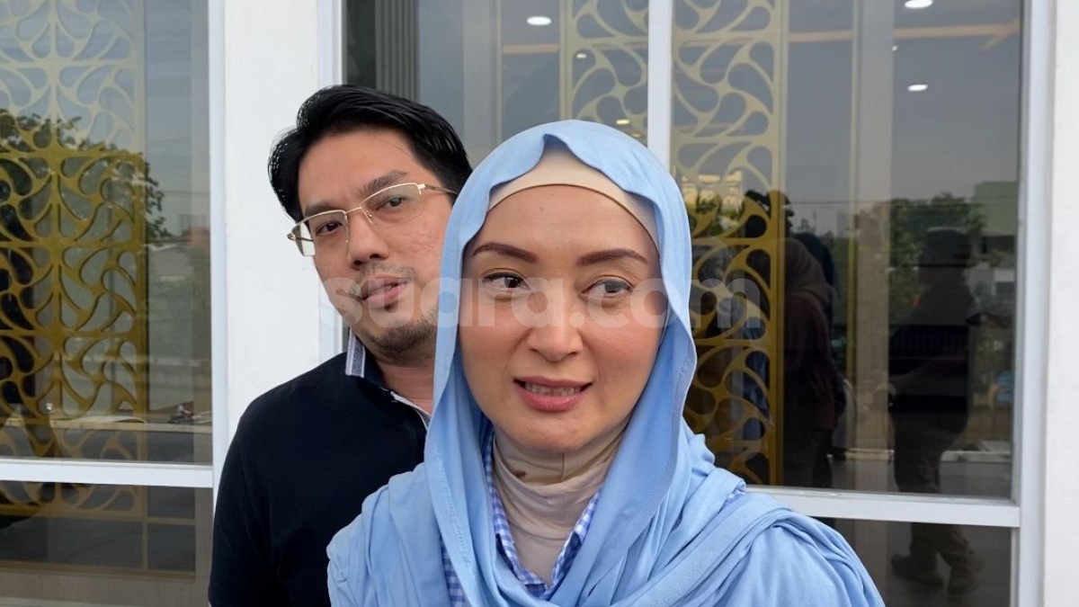 Ogah Mulai dari Nol dengan Orang Baru, Alasan Della Puspita Pilih Rujuk