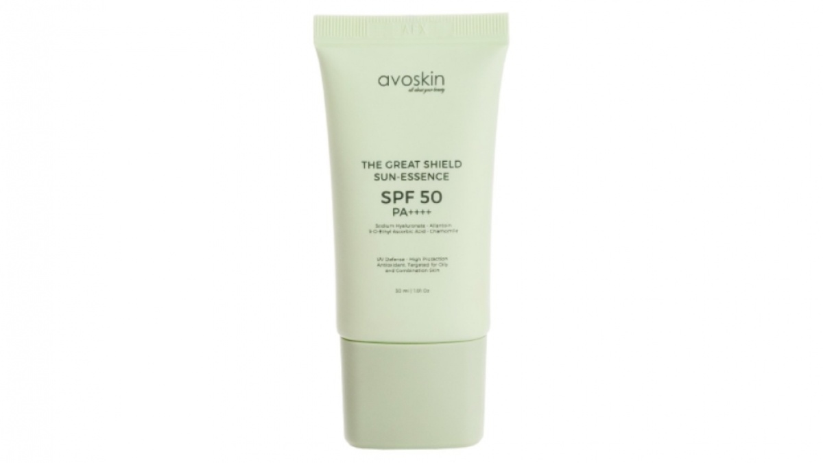 5 Rekomendasi Sunscreen Lokal Saingan Produk Korea, Lebih Sesuai di Kulit dan Kantong!