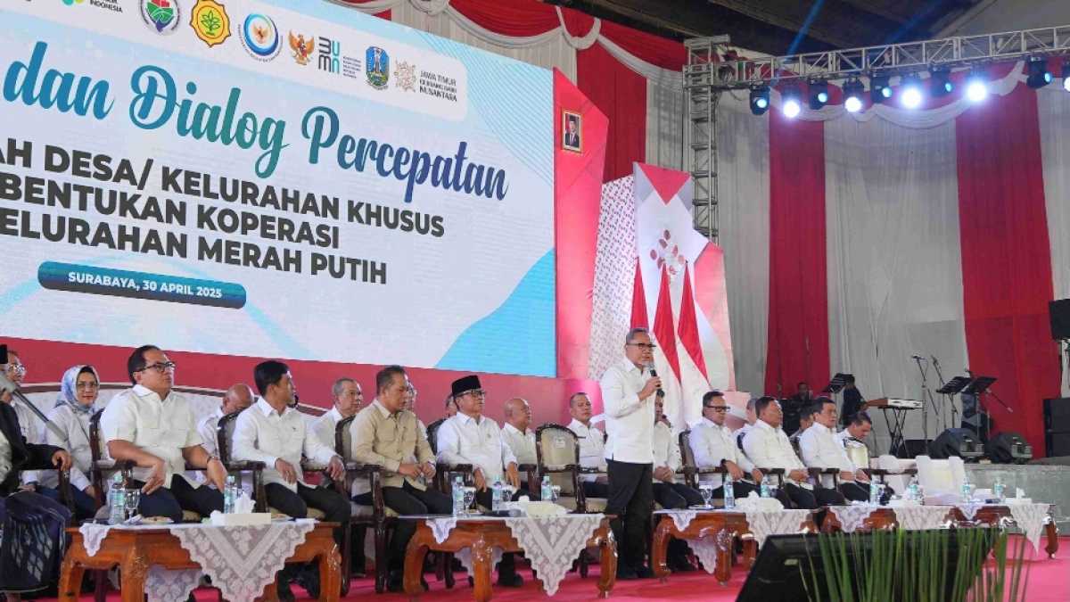 Apa Manfaat Koperasi Desa Merah Putih? Solusi Inklusif untuk Ekonomi Berkelanjutan