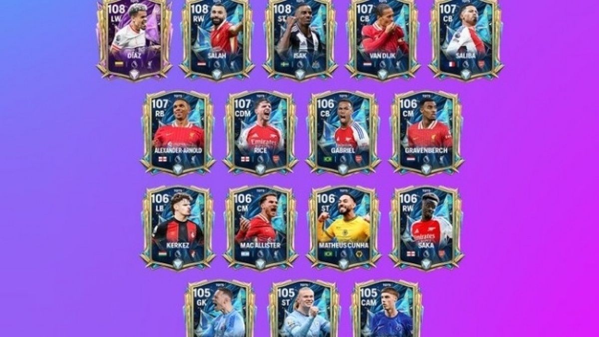 Kode Redeem FC Mobile Hari Ini 19 Mei 2025, Dapatkan Pemain OVR Tinggi tanpa Mikir