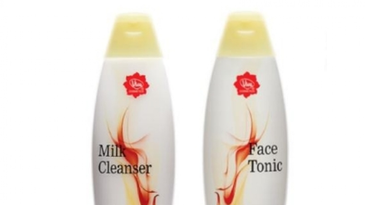 Cara Memakai Viva Milk Cleanser dan Face Tonic yang Benar, Ternyata Ada 4 Langkah