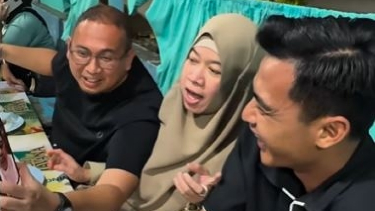 Disebut Malas Salat, Ibu Mertua Minta Kang Dedi Bawa Pratama Arhan ke Barak Militer