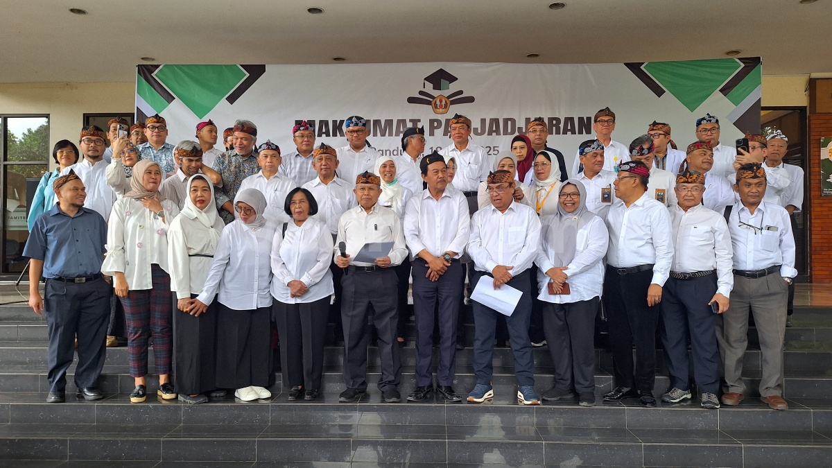 Guru Besar UNPAD Gugat Kebijakan Menkes: Sistem Kesehatan Nasional Terancam Runtuh