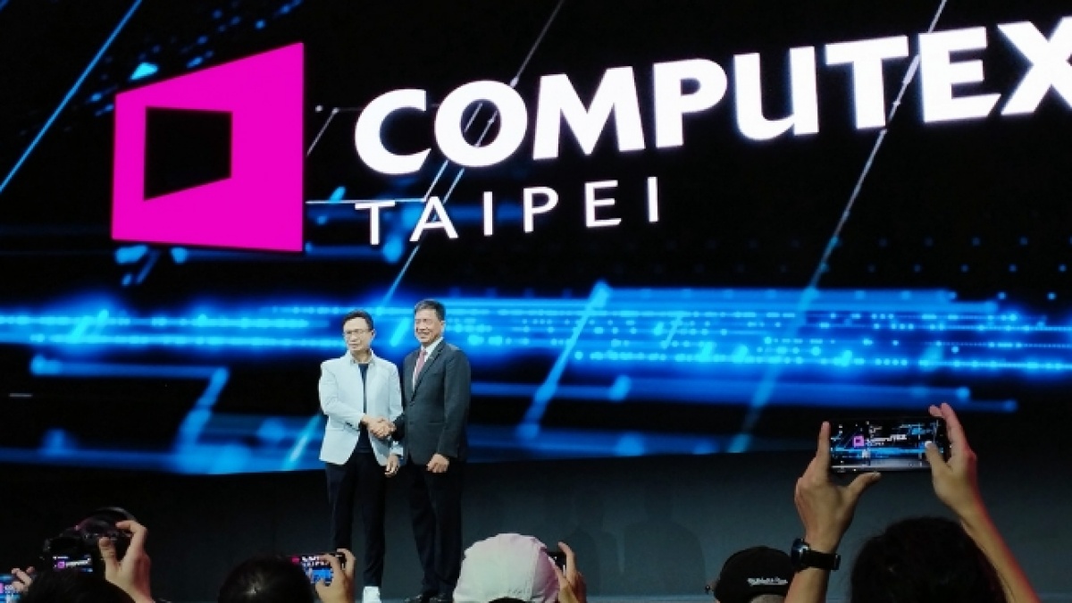 COMPUTEX 2025: Panggung Inovasi AI dan Teknologi Global