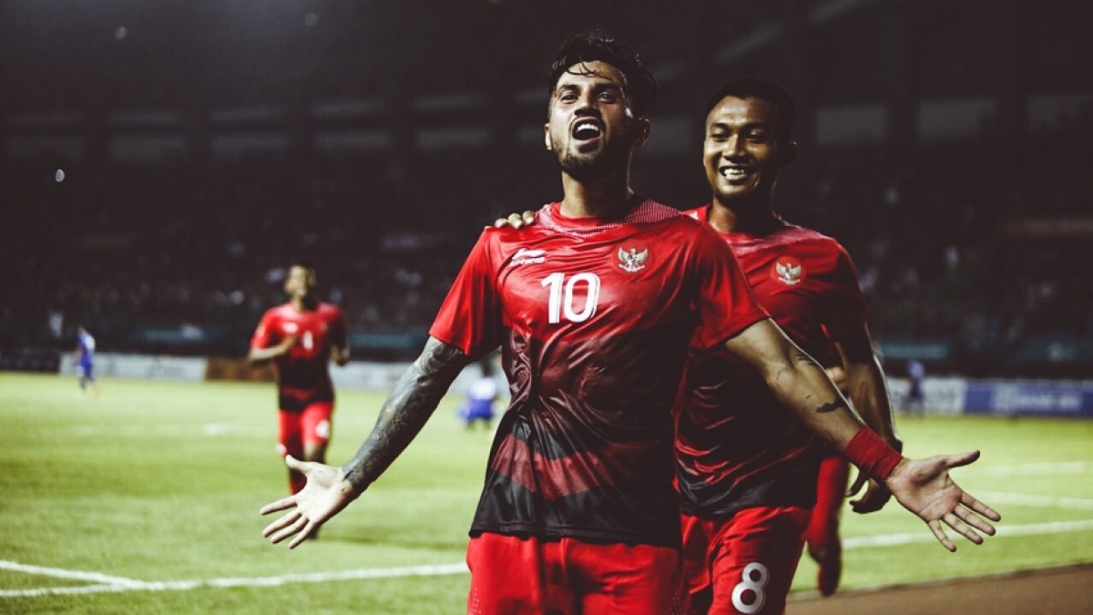 Patrick Kluivert Putus Kebiasaan STY, Apa Alasan Panggil Stefano Lilipaly ke Timnas Indonesia?
