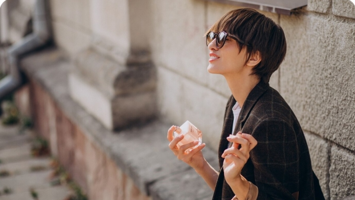 3 Rekomendasi Parfum Lokal Unisex Tahan Keringat, Wangi Seharian Tanpa Takut Bau Badan