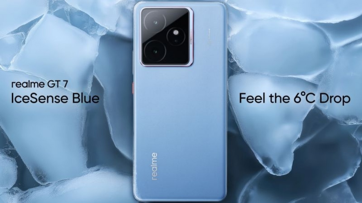 Realme GT 7 Series: Gebrakan Flagship dengan Chipset Dimensity 9400e dan Pendingin Graphene!