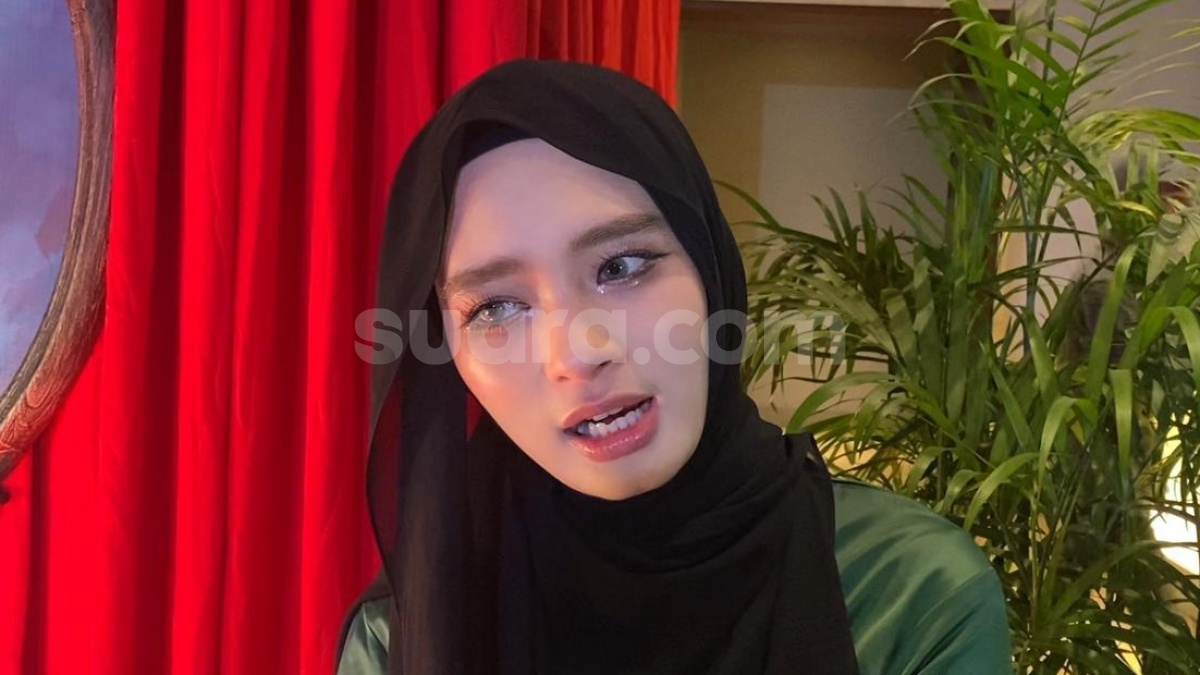 Wardatina Mawa Spill CCTV Perselingkuhan Suami dengan Inara Rusli: Menjijikan