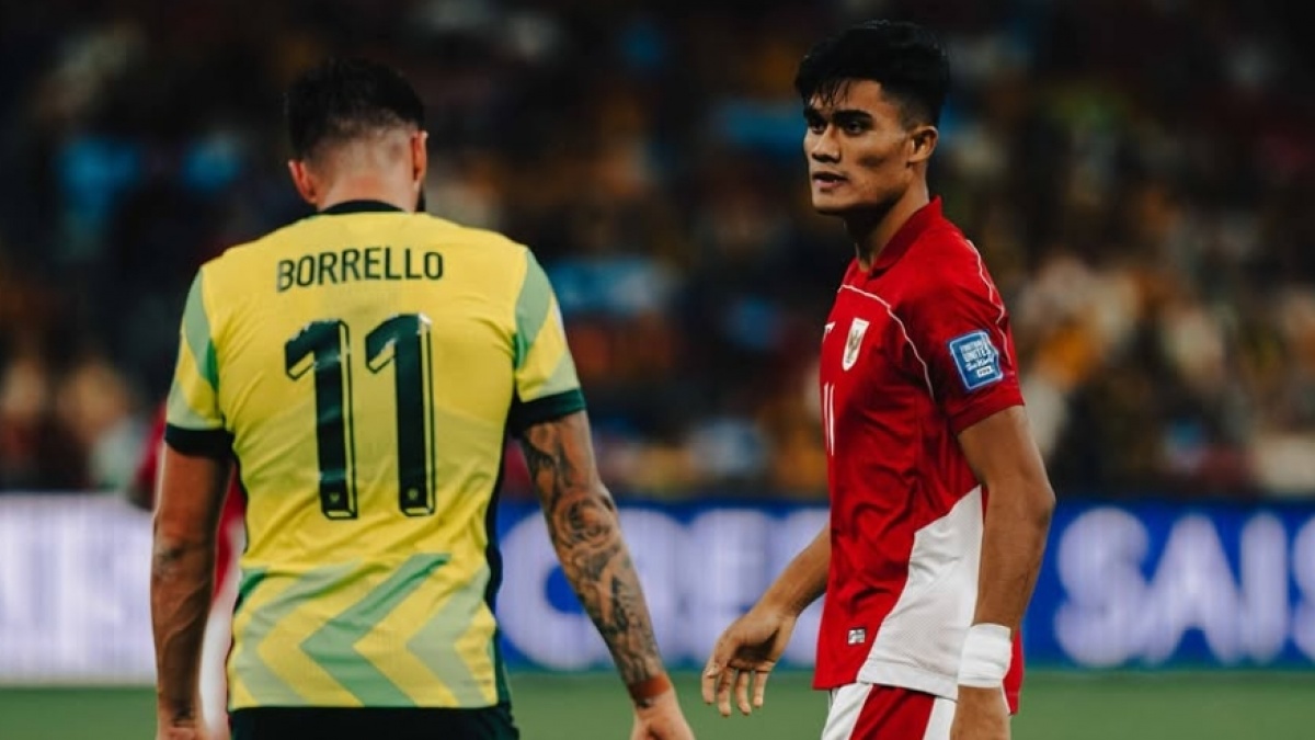 Statistik DPMM FC Klub Brunei Darussalam yang Naksir Ramadhan Sananta