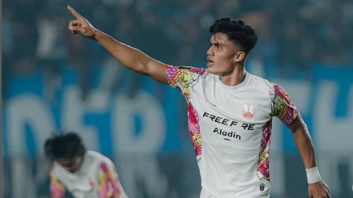 Datangkan Ramadhan Sananta, Klub Kaya Raya Ini Singgung Persija Jakarta