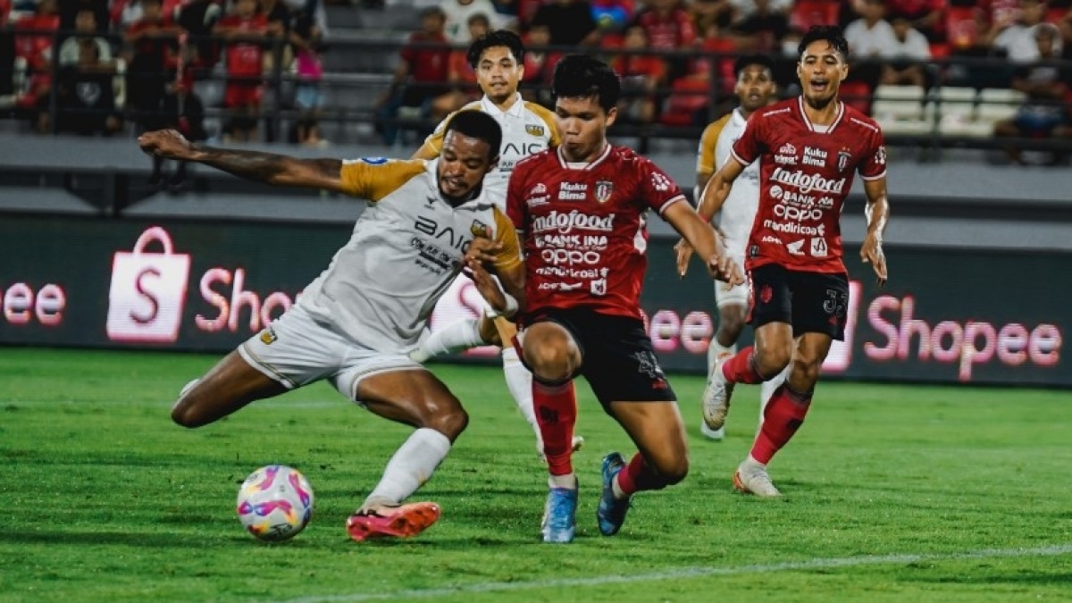 BREAKING NEWS! Ini Daftar Nominasi Pemain Terbaik dan Penghargaan BRI Liga 1 2024/2025