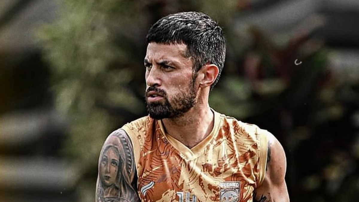 Fakta Unik Stefano Lilipaly Pemain Keturunan di 6 Era Pelatih Timnas Indonesia
