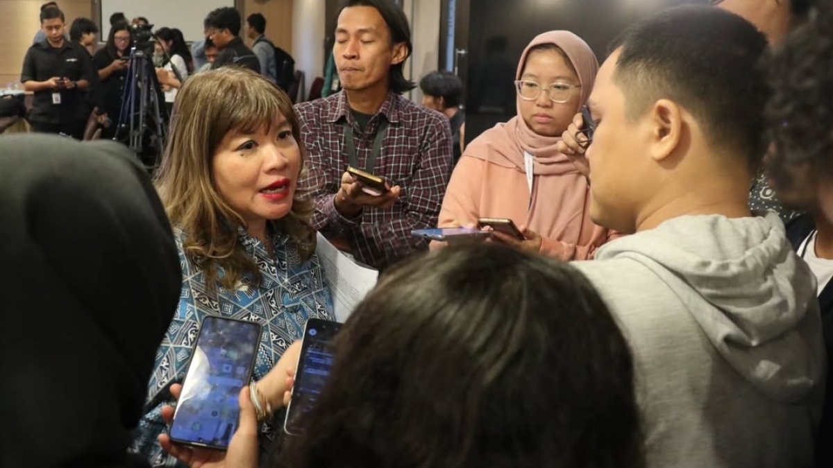 Apindo Peringatkan Pemerintah Soal Kebijakan Ini