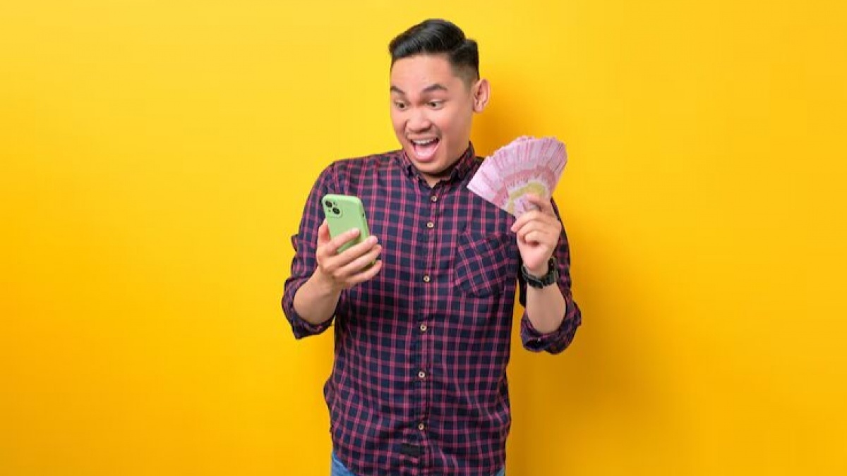 Kumpulan Link Saldo DANA Kaget Dapat Rp799 Ribu, Langsung Cair Malam Ini!