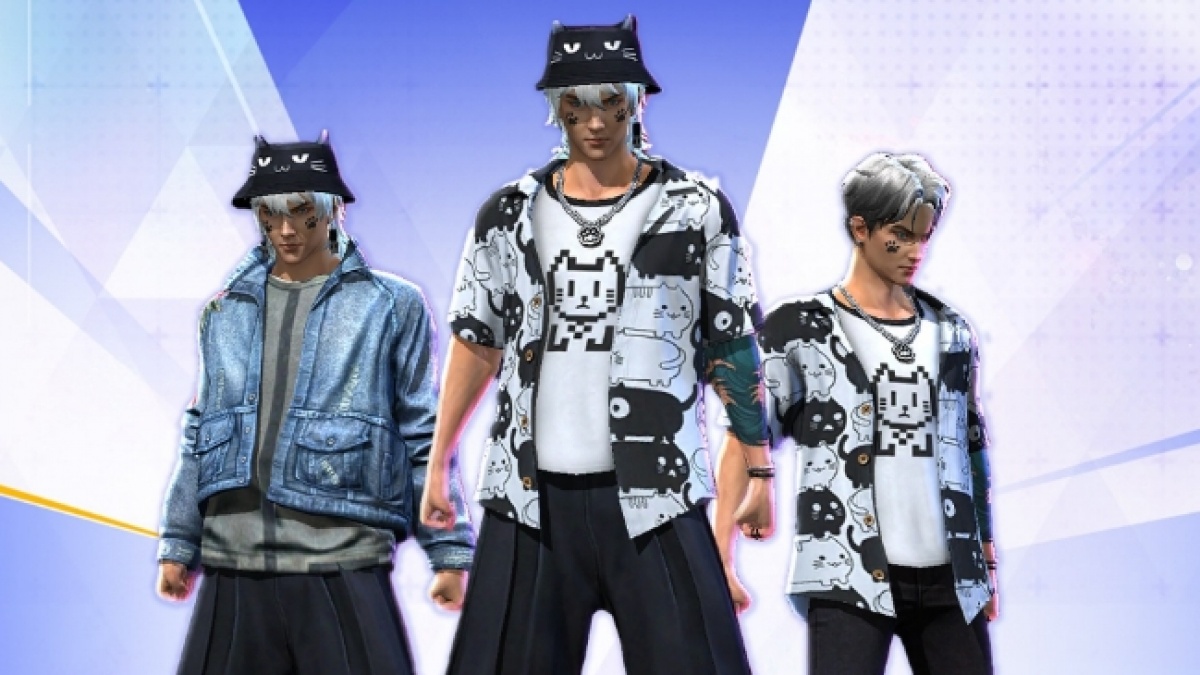34 Kode Redeem FF Hari Ini 21 Mei 2025, Klaim Skin Senjata hingga Karakter Free Fire