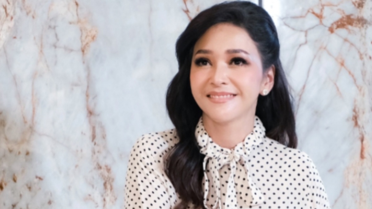 Beda dari Ahmad Dhani, Alasan Maia Estianty Konsisten Mau Pernikahan Al Ghazali Digelar Intimate
