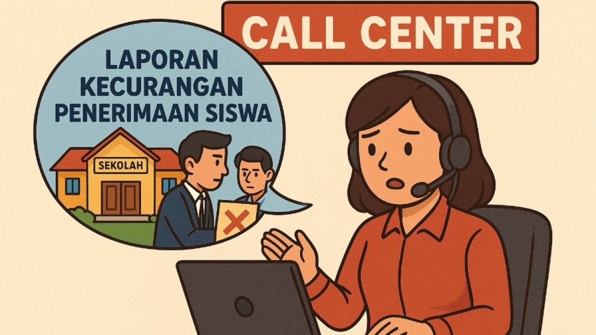 4 SMAN Unggulan di Kota Makassar Gelar SPMB, Laporkan Kecurangan di Sini