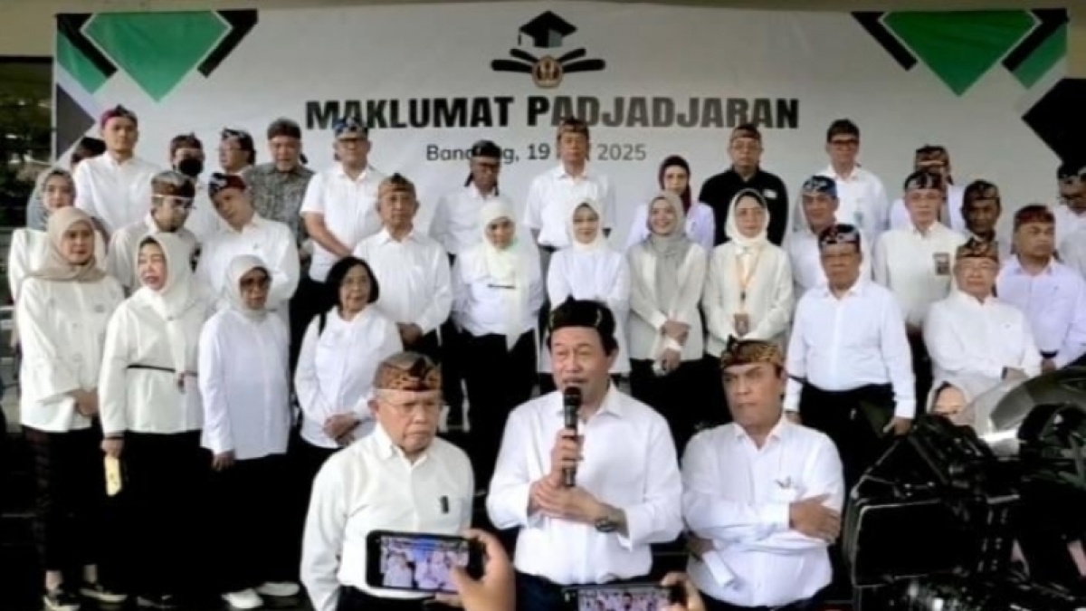 Kontroversi Kolegia: Kemenkes atau Organisasi Profesi? Ini Sikap FK Unpad