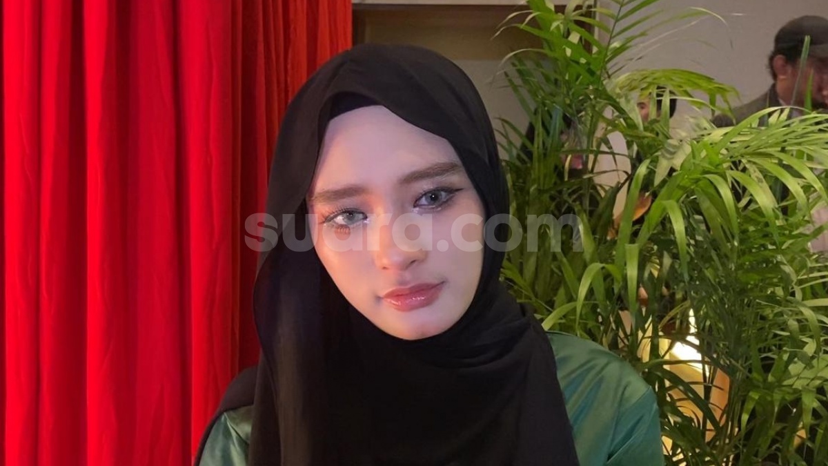 Dituduh Pelakor dan Dilaporkan ke Polisi, Inara Rusli Sempat Akui Dekat dengan Pengusaha: Dia Single