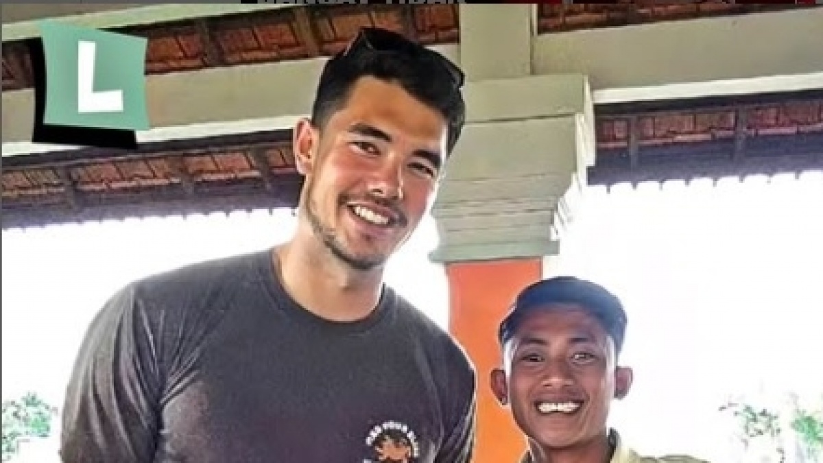 Elkan Baggott Masih di Bali Ditunggu Bisa Gabung Last Minute ke Timnas Indonesia