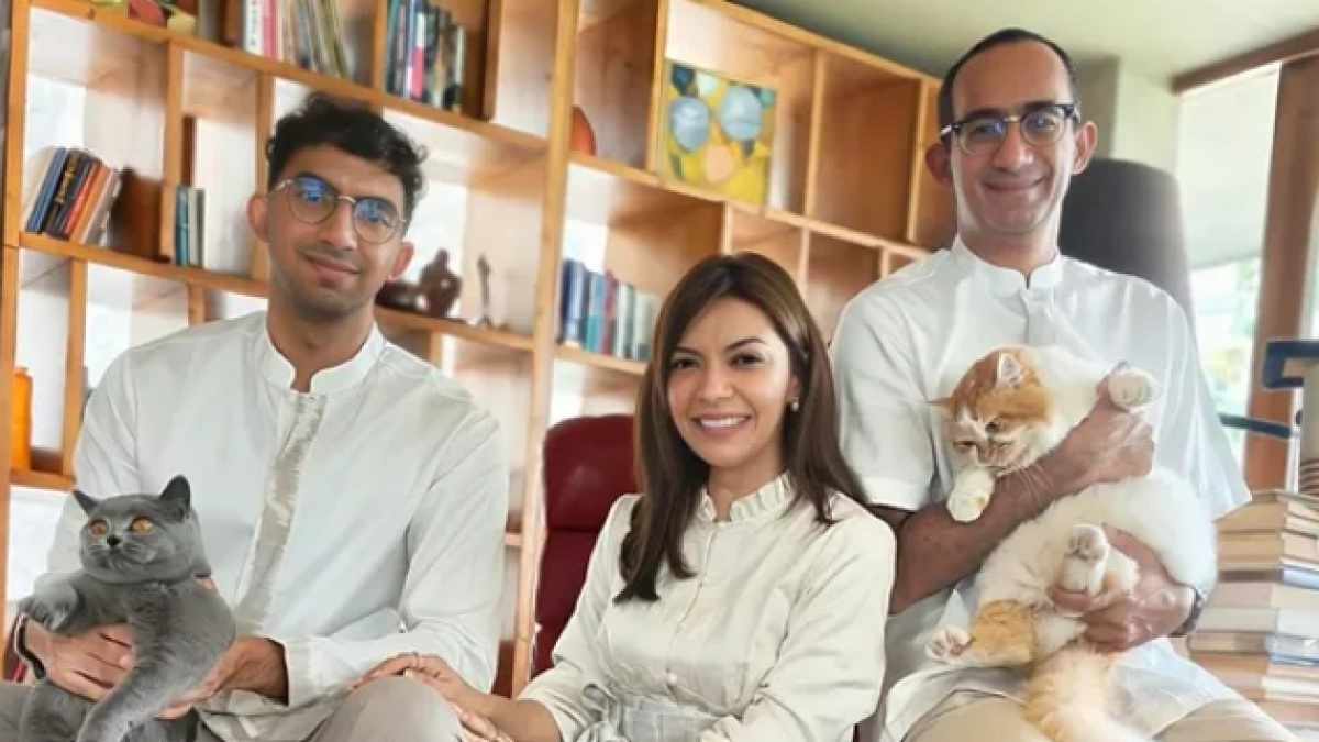 Kenangan Najwa Shihab dan Suami, Ditemani Liputan Terorisme Sambil Menyusui Anak
