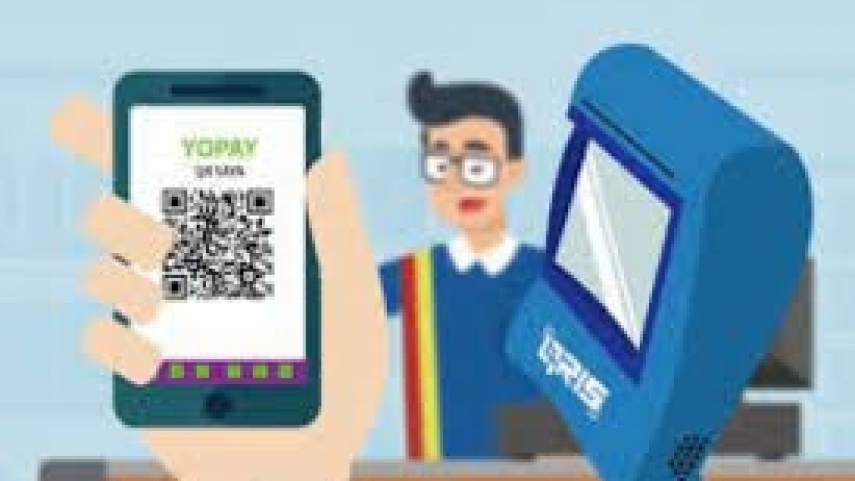 Hore,  QRIS Bisa Digunakan di Jepang Mulai 17 Agustus
