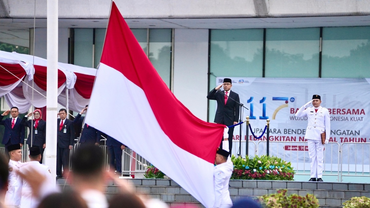 Peringati Harkitnas 2025, Ini Momentum Pertamina Wujudkan Kemandirian Energi