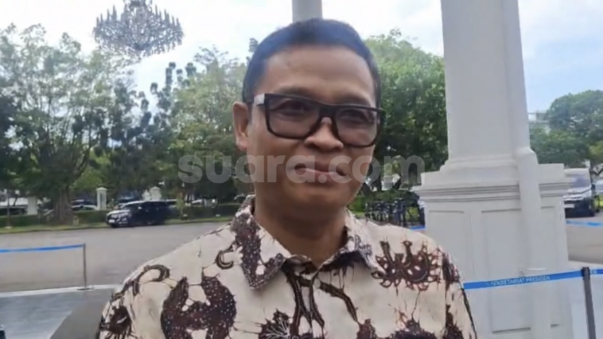 Prabowo Panggil Bimo Wijayanto ke Istana: Sinyal Kuat Jadi Dirjen Pajak Baru?