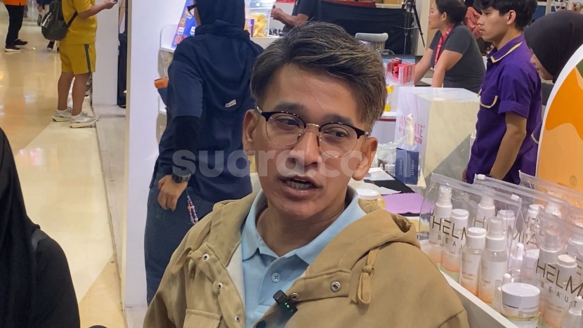 Geram Thalia Senggol 'Si Ono' Saat Live, Ruben Onsu Semprot Sosok Ini: Jangan Rusak Anak Saya!