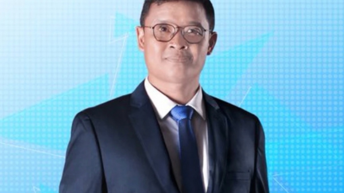 Profil Bimo Wijayanto: Pendidikan, Kekayaan, serta Deretan Jabatan di BUMN dan Pemerintah