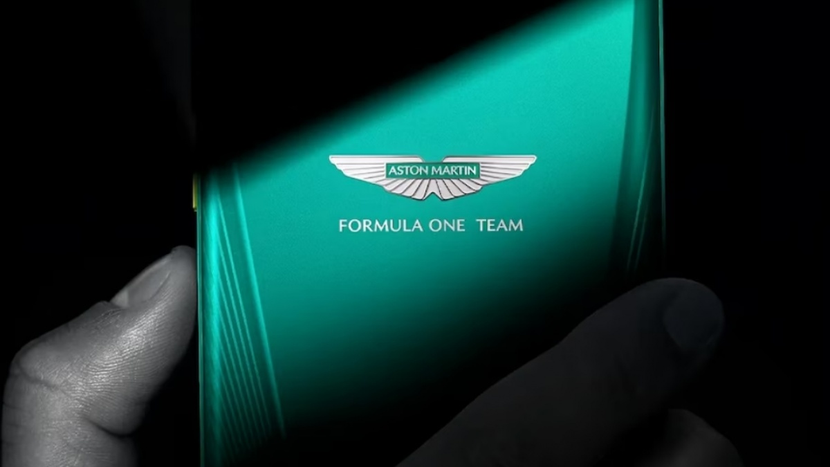 Realme GT 7 Dream Edition Segera Meluncur, HP Kolaborasi dengan Tim F1