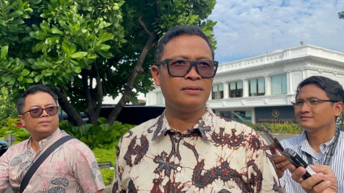 Bimo Wijayanto dan Letjen Djaka Bantu Sri Mulyani, Benahi Pajak Hingga Amankan Program Nasional?