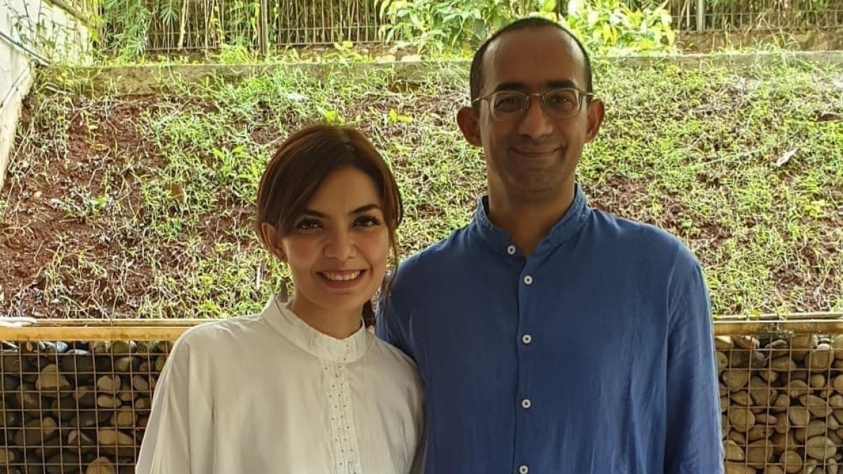 Apa Pekerjaan Suami Najwa Shihab? Punya 3 Profesi yang Disegani