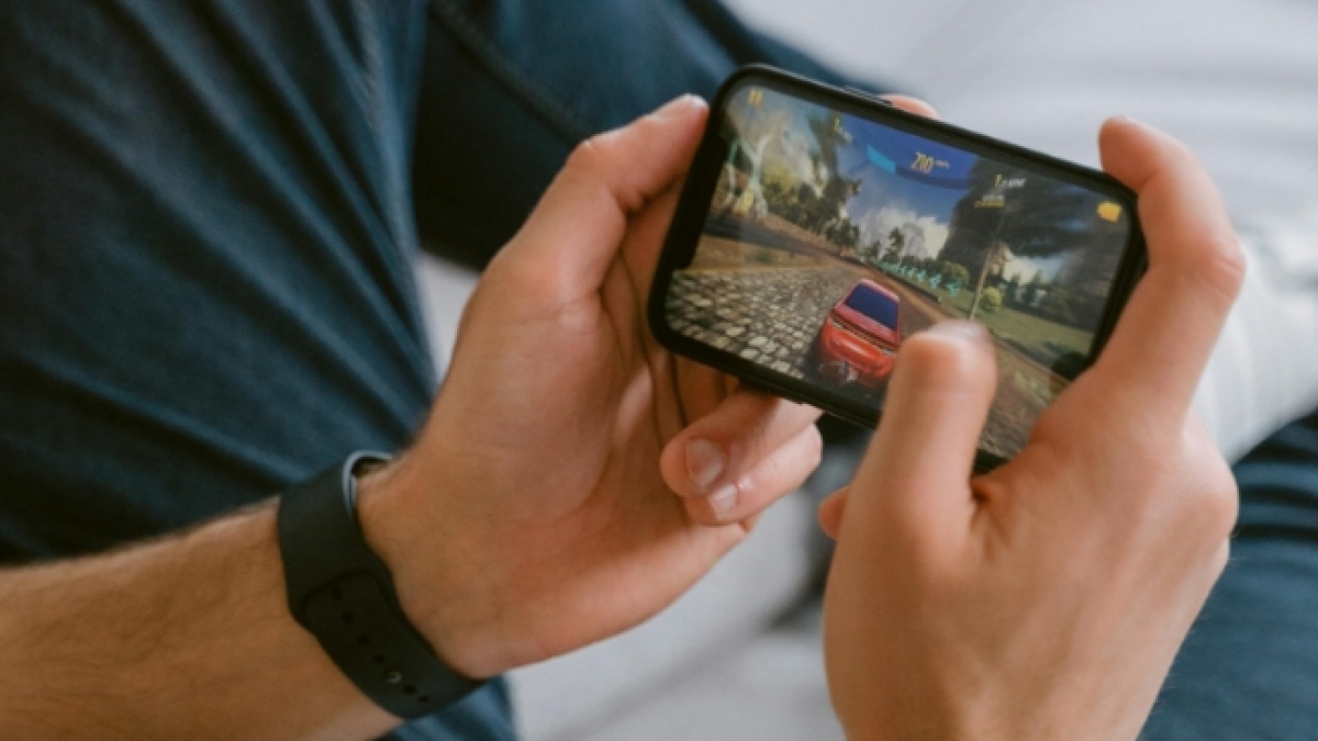 Game Favorit Gen Z Jadi Umpan Percobaan Serangan Siber