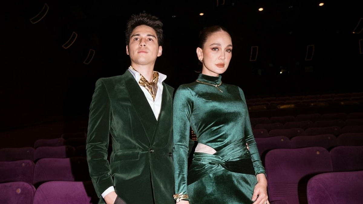 Beberapa Hari Sebelum Nikah, Maxime Bouttier Sempat Alami Panic Attack