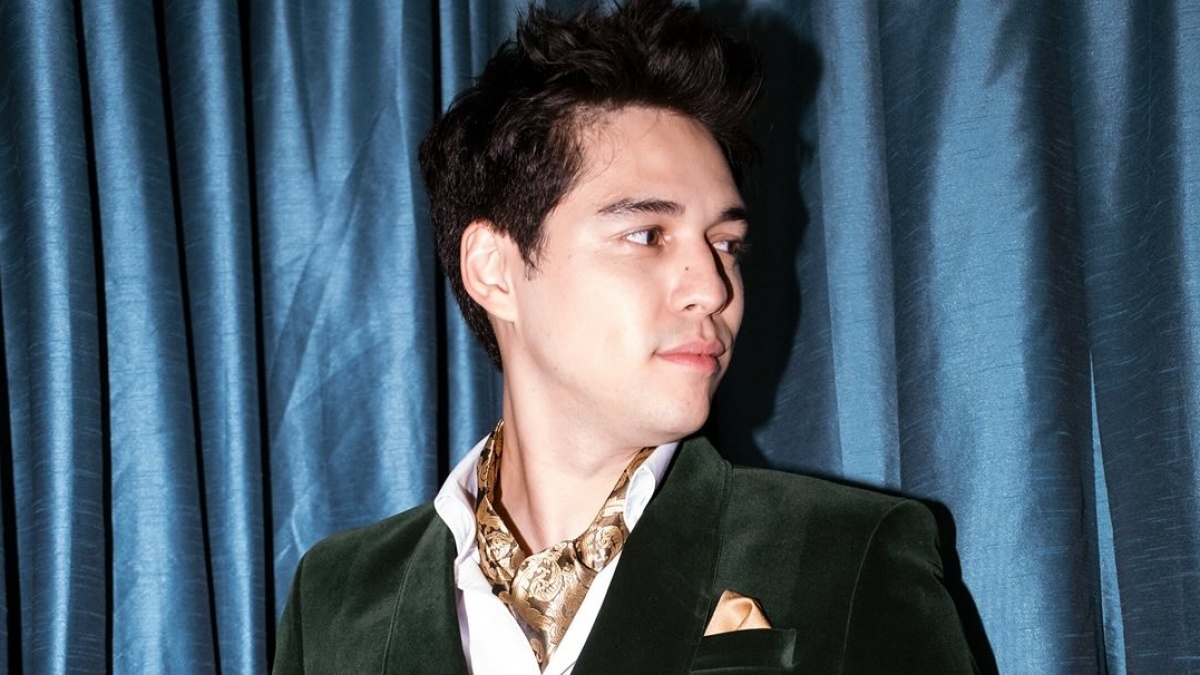 Jadi Suami Luna Maya, Maxime Bouttier Dapat Nasihat Makjleb dari Agus Kuncoro